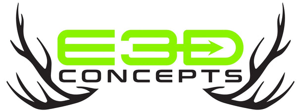 E3D Concepts logo