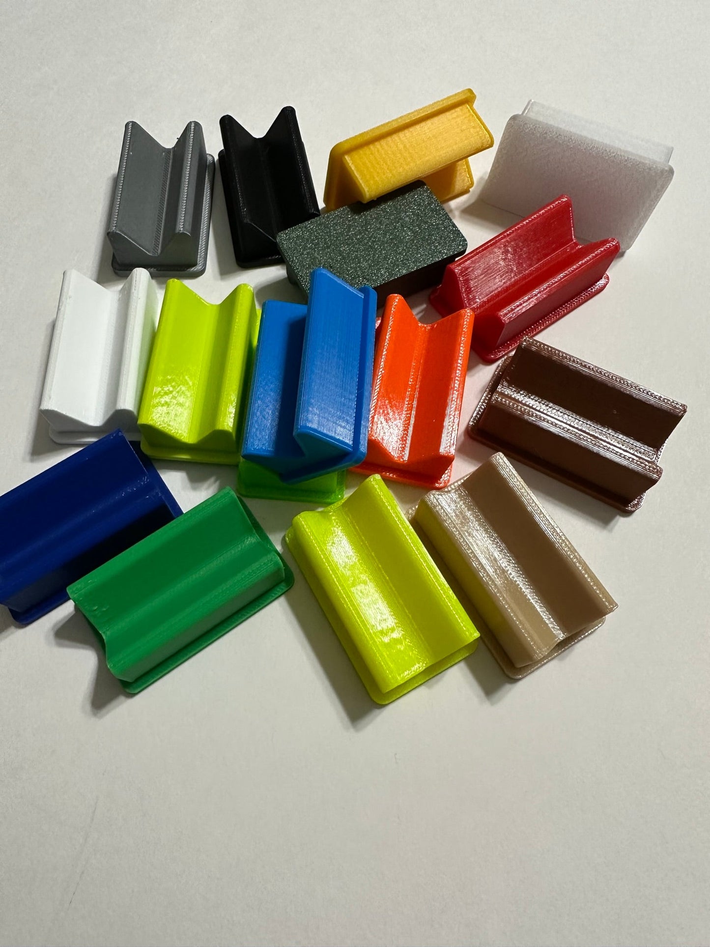 Arrow Holder for Digital Scale - 2 Pack - E3D Concepts