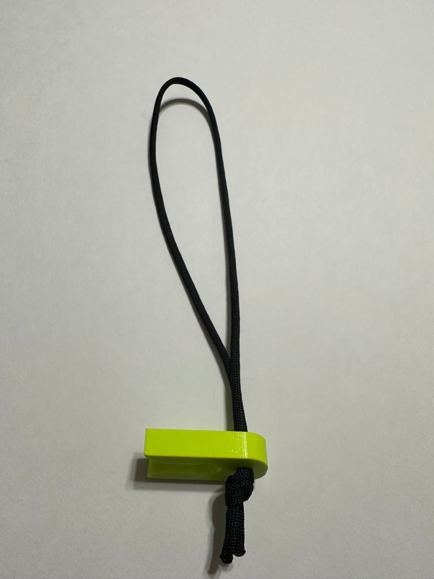 Saddle Hunting Tether Drop Stop - E3D Concepts