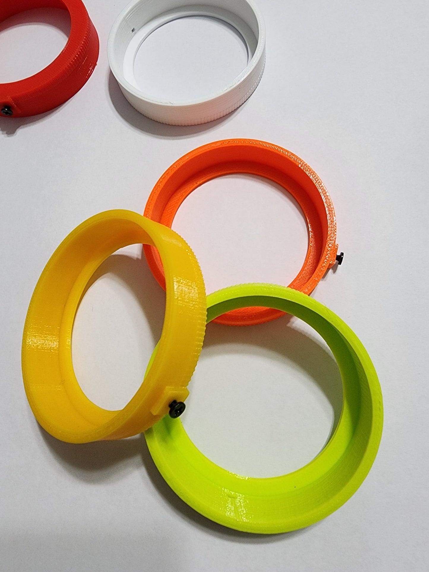 Spot Hogg Fast Eddie XL Archery Sight Dual Yardage Wheel - E3D Concepts